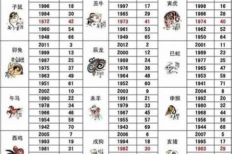 1984年属什么|1984年出生的属什么,1984年是什么生肖